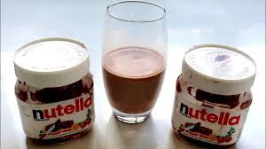 Booking.com has been visited by 1m+ users in the past month How To Make Chocolate Milk Drink From Nutella Jar Youtube