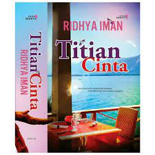 Ini kisah benar, bukan rekaan ataupun imaginasi novel cinta. Novel Titian Cinta Books Stationery Books On Carousell