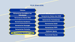 Soal jawaban tkb pertanian dan kehutanan. Materi Soal Tkb Kementan Pdf Jawabanku Id