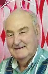 Obituary information for James Jim Eckelberry