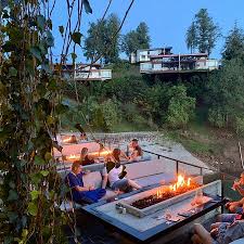 Check spelling or type a new query. A Few Tables Have A Fireplace The Lake View Is Amazing Bild Von Praia Beach Club Guatape Tripadvisor