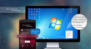 Windows server free download latest version for windows. Wifi Computer Touchpad For Android Apk Download