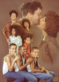 When i was a kid, my mom, who is a seamstress, would make funky gifts every year for christmas. Team Jimmy Joe Ar Twitter 29 Funny Awkward Family Christmas Photos Vintage Classics Https T Co Uqsooa003u