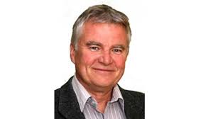 John Slater, former B.C. MLA, dead at 63