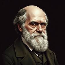 7+ Hundred Darwin Cartoon Royalty-Free Images, Stock Photos & Pictures