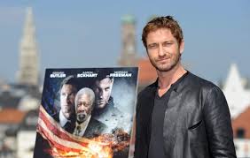 Gerard butler, aaron eckhart, finley jacobsen and others. Czhjjl9dwgxelm