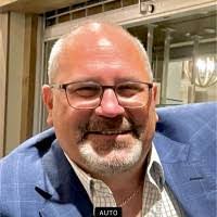 David Greger's Instagram, Twitter & Facebook