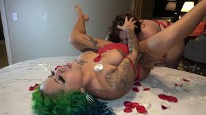 Celebrate Love with Jane Dro-her newest drops will leave you wanting more