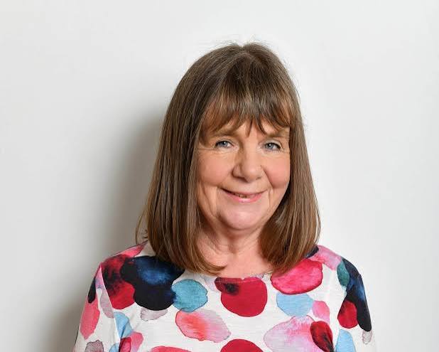 Donaldson, Julia - Royal Society of Literature