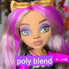 Day Out Clawdeenilla