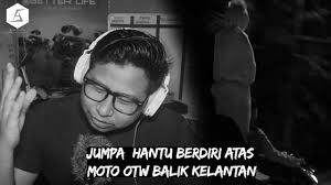 14 jenis burung hantu yang ada di indonesia burung gue. Kisah Seram 17 Jumpa Hantu Masa Otw Balik Ke Kelantan Di Gerik Youtube