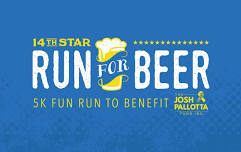 14th Star Run For Beer 2026
