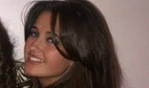 Drink 'spiked with ecstasy' kills girl of 15