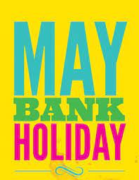 Brits are used to two monday bank holidays each may. May Day Bank Holiday Uk Office Closed Iconix