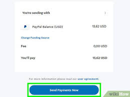 We did not find results for: 4 Ways To Transfer Money From Paypal To A Bank Account Wikihow