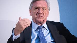 BT chief denies audit conflict