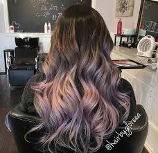 From black hair to pink belyage steps balayage hair technique aims for natural colors that are lighter than your natural hair color whereas, in ombre, you could choose any shade of color according to your preference. 50 Balayage Hair Color Ideas To Swoon Over