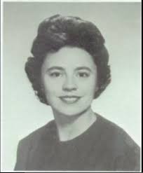 Anyone know where Ann Holtwick is?