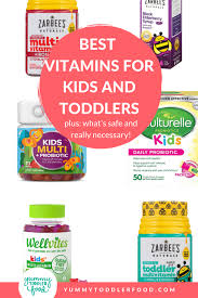 Typically, vitamin c, zinc, and calcium are the first ones to look for, and many children's multivitamins do include these three. Ultimate Guide To Toddler Vitamins Supplements And Immune Boosters Vitamins For Kids Best Vitamins For Kids Toddler Vitamins