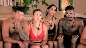 Bobby drops the ball and takes everything. Folge 8 Vom 23 11 2020 Paradise Hotel Staffel 1 Tvnow