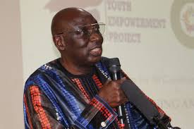 MESSAGE FROM HEAD OF SCHOOL