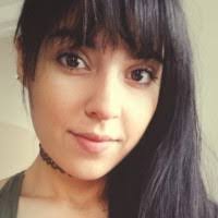 Vanessa Renderos's Instagram, Twitter & Facebook