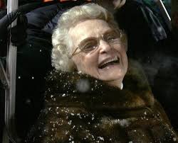 Virginia McCaskey Obituary (1923