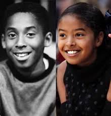 🔥 BLACK MAMBA 🔥 daughter of Rasputin