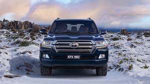 The 2021 toyota land cruiser has earned a loyal following from around the world. John Hughes Toyota Landcruisers Ultimate Guide 2019 John Hughes