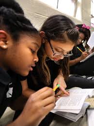 Conditions improve for Tennessee's immigrant children, report says