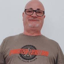 Rocco Rizzo (@rockorizzo)