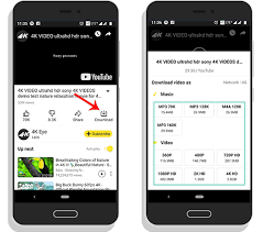 Download video format as 240p, 360p, 480p or … Snaptube Vip 5 25 1 5250701 Download Apk For Free