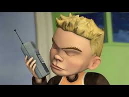 Maybe you would like to learn more about one of these? Scary Godmother Revenge Of Jimmy Dvd Quality Youtube