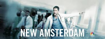 New amsterdam is an american medical drama television series, based on the book twelve patients: New Amsterdam Reviews Tv Fanatic