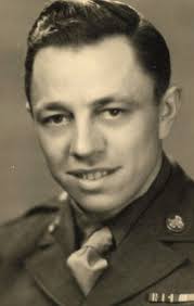 Earl Schultz Obituary June 13, 2015