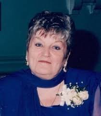 Helen Newberry Obituary 2014