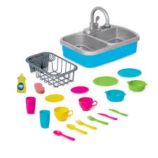 spark create imagine toy kitchen sink