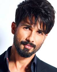 shahid kapoor in the Hindi film industry for 17 years..