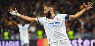 Más de un año y medio después, el real madrid volvió a disputar este miércoles un partido en su estadio sin restricciones de aforo por la pandemia. Shakhtar Real Madrid Champions League Resultado Goles Y Resumen Del Partido