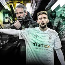 Han spiller hovedsageligt som defensiv midtbanespiller for mönchengladbach i bundesliga. Rose Zum Bvb Kramer Das Thema Kannst Du Gar Nicht Ausblenden