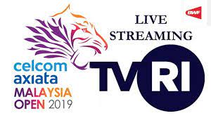 Showing posts with label live streaming malaysia open 2019. Live Streaming Tvri Malaysia Open 2019 Hari Ini Mulai Pukul 12 00 Wib Nonton Aksi Marcus Kevin Cs Serambi Indonesia