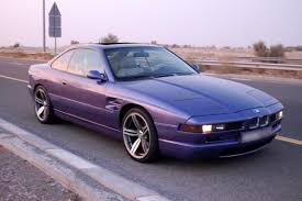 Bmw 850 Ci V12 1994 Bmw Classic Cars Bmw Coupe Bmw Cars