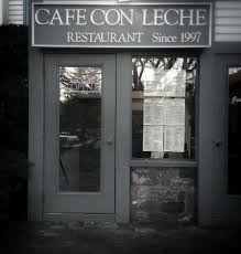 Cafe Con Leche Newtown Restaurant Reviews Photos Phone Number Tripadvisor