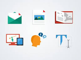 Icons Google Style Update Icon Pictogram Bestselling Books