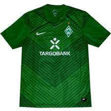 Werder bremen's united states forward josh sargent scored the winner as his struggling side rallied past eintracht frankfurt. Werder Bremen Home Jersey 11 12 Werder Soccer Jersey Werder Home Kit