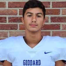 Roger Fish's High School Career Home