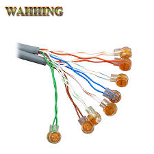 A usb cable from an ethernet cheap to adapter access the console using rj45 diyactive build your own hub creating you cables 6 steps diy hdmi and over how could i splice together a usb cable from an ethernet quora anatomy of a cheap usb to ethernet adapter project gus how could i … 50 100x K1 Terminal Cable Connection Mini Wire Terminals Quick Fit Splicing K1 Connector Terminal Block For Rj45 Telephone Hy683 Cable Rj45 Rj45 Cablerj45 Wire Aliexpress