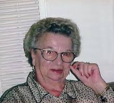 Margott Boehm Obituary (1925