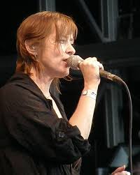 Suzanne Vega