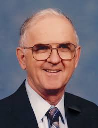 Obituary information for Gerald "Jerry" J. Thompson